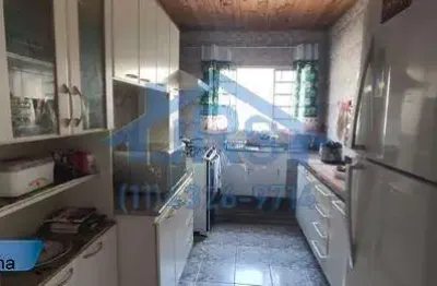 Sobrado com 2 dormitórios à venda, 126 m² por r$ 851.000,00 - jardim esperança - barueri/sp