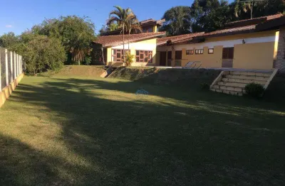 Condomínio granja vianna ii  casa com 4 dormitórios à venda, 740 m² por r$ 2.130.000 - granja viana ii - cotia/sp