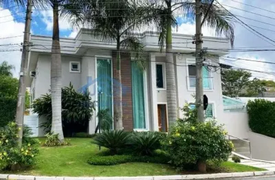 Casa com 4 dormitórios à venda, 875 m² por r$ 17.000.000,00 - alphaville - barueri/sp