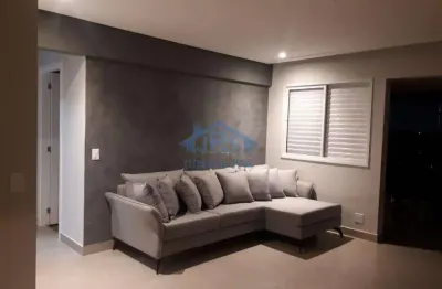 Apartamento à venda em barueri, alphaville, com 2 suítes, com 81 m², splendya 1