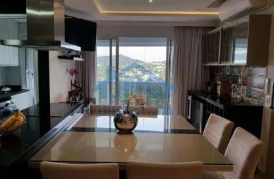 Apartamento com 3 dormitórios à venda, 120 m² por r$ 1.516.000,00 - melville empresarial ii - barueri/sp