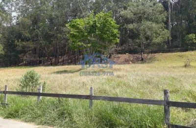 Terreno à venda, 1226 m² por r$ 2.453.300,00 - aldeia da serra - barueri/sp