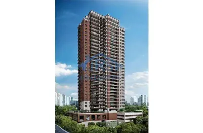 Apartamento com 3 dormitórios à venda, 228 m² por r$ 3.550.000,00 - alphaville empresarial - barueri/sp