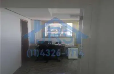 Sala à venda em barueri, alphaville industrial, com 52 m², guinzza trade center