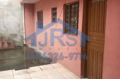 Casa com 5 dormitórios à venda, 400 m² por r$ 600.000,00 - jardim belmont - jandira/sp