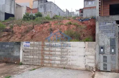 Terreno à venda, 125 m² por r$ 275.000,00 - vila do conde - barueri/sp