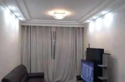 Apartamento à venda e para alugar em Barueri, Jardim Belval, com 2 quartos, com 53 m²