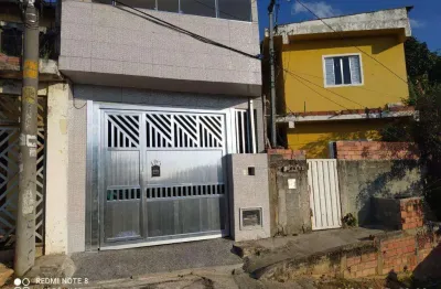 Sobrado à venda em barueri, vila universal, com 2 quartos, com 326 m², não esta em condomínio