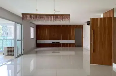 Apartamento à venda em barueri, alphaville, com 3 suítes, com 235 m², splendore