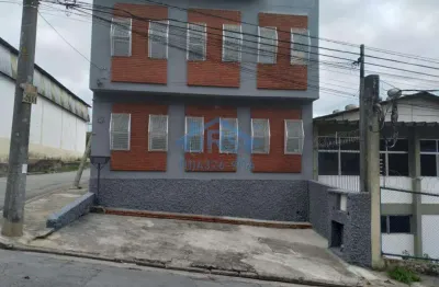 Galpão à venda, 400 m² por r$ 1.800.000,00 - vila morellato - barueri/sp