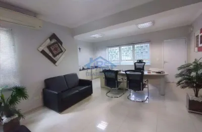 Prédio à venda, 203 m² por r$ 1.600.000,00 - vila sargento josé de paula - barueri/sp