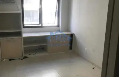 Sala à venda em barueri, alphaville industrial, com 32 m², condomínio edifício metropolis