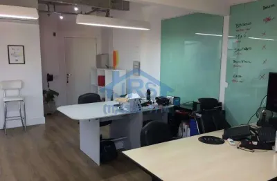 Sala à venda em osasco, vila yara, com 47 m², open mall osasco