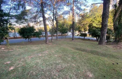 Terreno à venda em santana de parnaíba,  alphaville, residencial três
