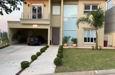 Sobrado à venda em santana de parnaíba, alphaville, com 4 suítes, com 400 m², gênesis 2