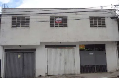 Sobrado à venda em osasco, centro, com 2 quartos, com 374 m², não está em condomínio