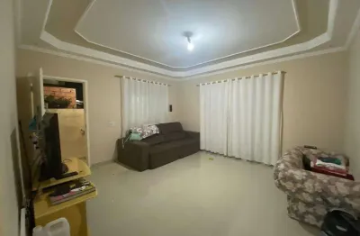 Sobrado à venda em barueri, parque ribeiro de lima, com 2 suítes, com 220 m², não está em condomínio
