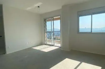 Apartamento à venda em barueri, centro comercial jubran, com 2 suítes, com 84 m²