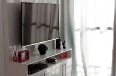 Apartamento com 3 dormitórios à venda, 69 m² por r$ 382.000,00 - chácaras maria inês - santana de parnaíba/sp