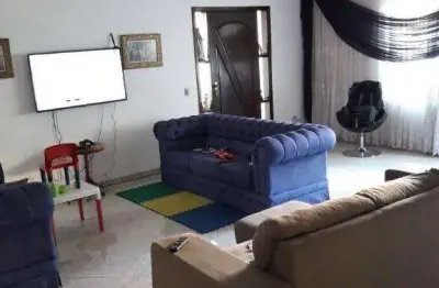 Sobrado à venda em barueri, vila boa vista, com 5 quartos, com 446 m², não está em condomínio