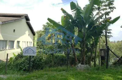 Terreno à venda, 300 m² por r$ 266.000,00 - parque nova jandira - jandira/sp