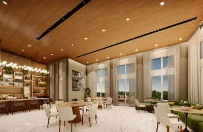 Apartamento à venda em são paulo, vila andrade, com 2 quartos, com 81 m², apartamento mondo morumbi