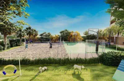 Apartamento à venda em são paulo, vila andrade, com 3 quartos, com 100.9 m²