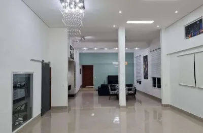 Casa à venda em cotia, chácaras são carlos, com 4 quartos, com 590 m², vintage - arte de morar
