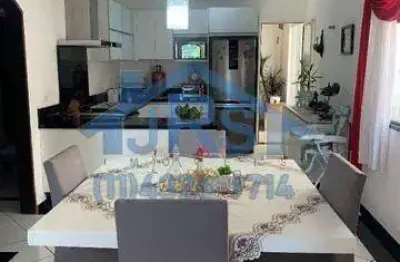 Casa com 3 dormitórios à venda, 210 m² por r$ 734.000,00 - centro - jandira/sp