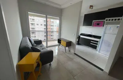 Apartamento à venda em barueri, alphaville, com 1 suíte, com 50 m², splendya 1