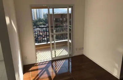 Apartamento à venda em barueri, jardim tupanci, com 2 quartos, com 60 m², central park