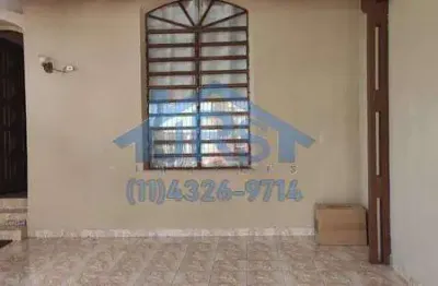 Sobrado com 2 dormitórios à venda, 150 m² por r$ 450.000,00 - cipava - osasco/sp