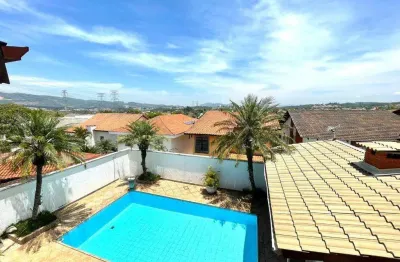 Sobrado à venda em santana de parnaíba, alphaville 09, com 4 quartos, com 320 m², residencial nove