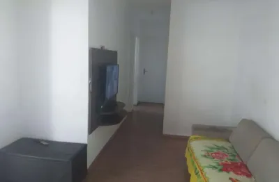 Apartamento com 2 dormitórios à venda, 48 m² por r$ 270.000,00 - padroeira - osasco/sp