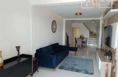 Sobrado à venda em barueri, parque viana, com 3 quartos, com 290 m², não está em condomínio