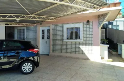 Casa com 6 dormitórios à venda, 400 m² por r$ 850.000,00 - jardim belval - barueri/sp