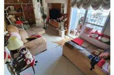 Apartamento com 3 dormitórios à venda, 75 m² por r$ 490.000,00 - jardim bussocaba city - osasco/sp