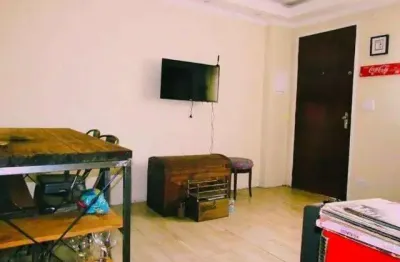 Apartamento com 2 dormitórios à venda, 50 m² por r$ 270.000,00 - novo osasco - osasco/sp
