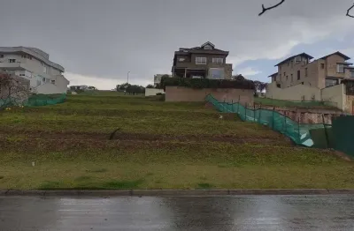 Condomínio gênesis ii terreno à venda, 516 m² por r$ 1.240.152 - alphaville - santana de parnaíba/sp