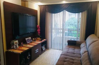 Apartamento à venda em osasco, bandeiras, com 2 quartos, com 56 m², condomínio guimarães rosa