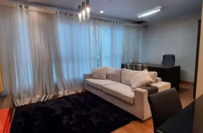 Sala para alugar em barueri, alphaville conde ii, com 46.8 m²