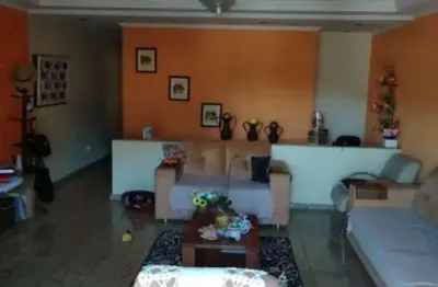 Sobrado com 3 dormitórios à venda, 215 m² por r$ 745.000,00 - parque esmeralda - barueri/sp