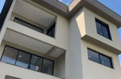 Sobrado à venda em santana de parnaíba, sítio do rosário, com 3 suítes, com 339 m²