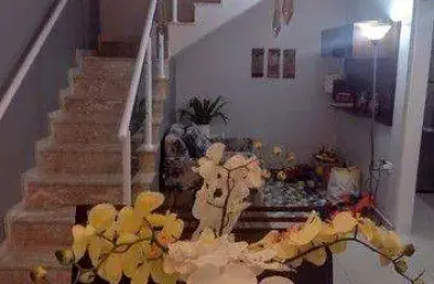 Sobrado à venda em barueri, parque viana, com 3 quartos, com 298 m², não está em condomínio