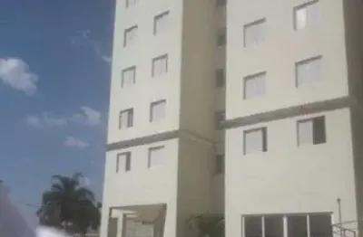 Apartamento com 2 dormitórios à venda, 54 m² por r$ 300.000,00 - jardim sao pedro - osasco/sp