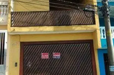Sobrado com 3 dormitórios à venda, 195 m² por r$ 650.000,00 - vila são silvestre - barueri/sp