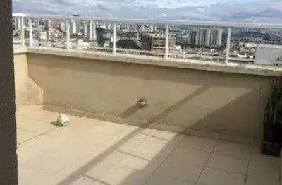 Apartamento duplex com 2 dormitórios à venda, 138 m² por r$ 850.000,00 - presidente altino - osasco/sp