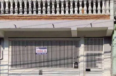 Sobrado à venda em barueri, jardim itaquiti, com 6 quartos, com 327 m², não está em condomínio