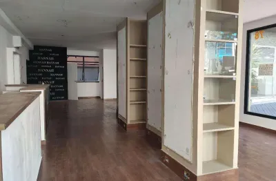 Sala para alugar em santana de parnaíba, centro de apoio ii (alphaville), com 105 m²