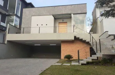 Casa à venda em itapevi, itapevi, com 3 suítes, com 270 m², condomínio morada da serra